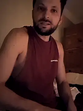 felipelon07 online show from 11.29.25