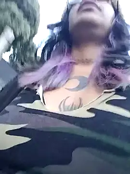 Abby 2-1 online show from 12.03.25