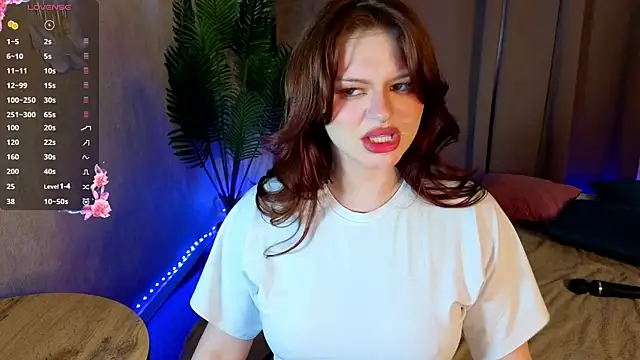 Barbara Mitchel online show from 03.13.26