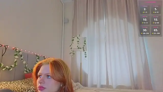 Barbara Mitchel online show from 05.13.26