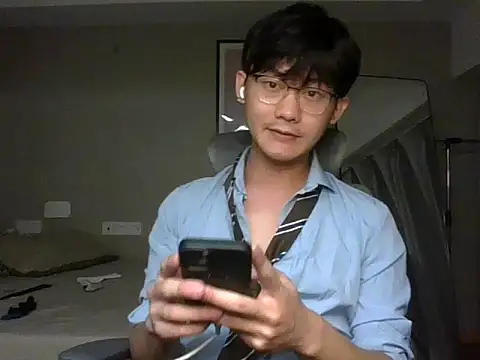 Snapshot of iambennet chatting on 11.01.25 iambennet online show from 11.01.25