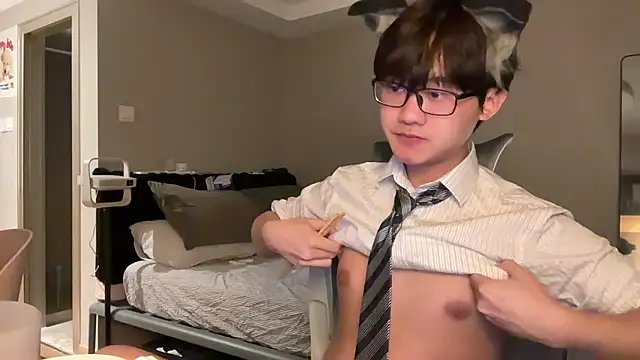 Snapshot of iambennet chatting on 01.09.26 iambennet online show from 01.09.26