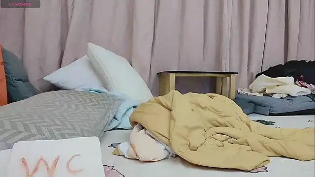 Taobaby168 online show from 11.10.25