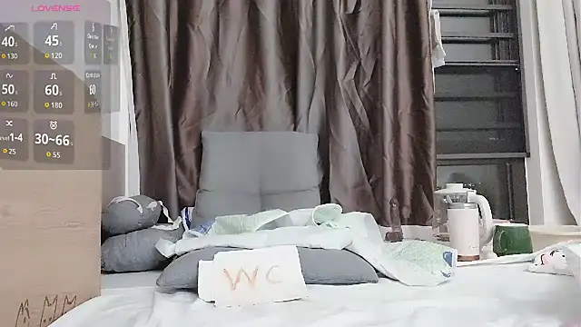 Taobaby168 online show from 11.20.25