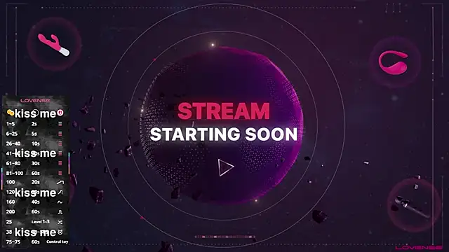 JulX Devot online show from 11.19.25