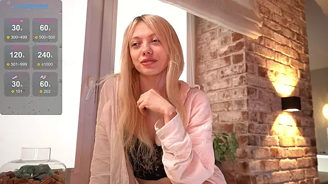  favdream online show from 11.19.25