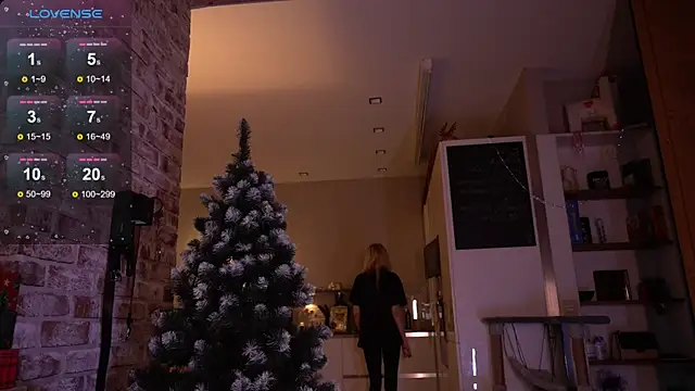  favdream online show from 12.21.25