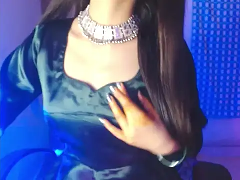 Roiseeee online show from 02.15.26