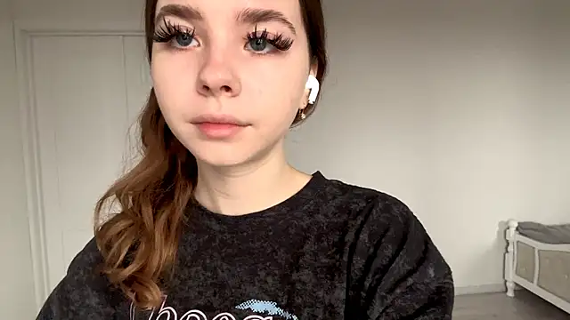 EhtelBiondi online show from 12.01.25