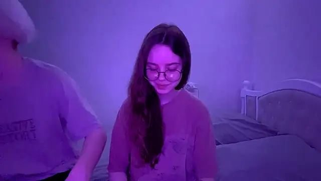 EhtelBiondi online show from 02.14.26