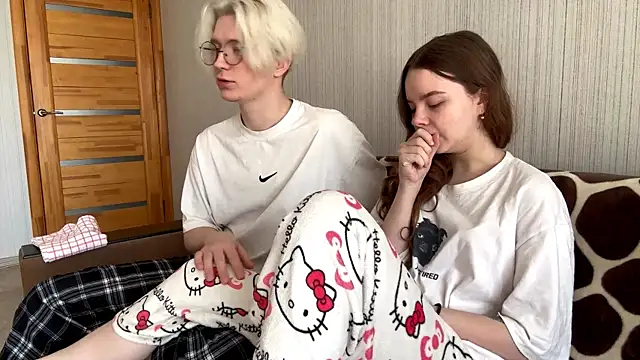 EhtelBiondi online show from 03.28.26