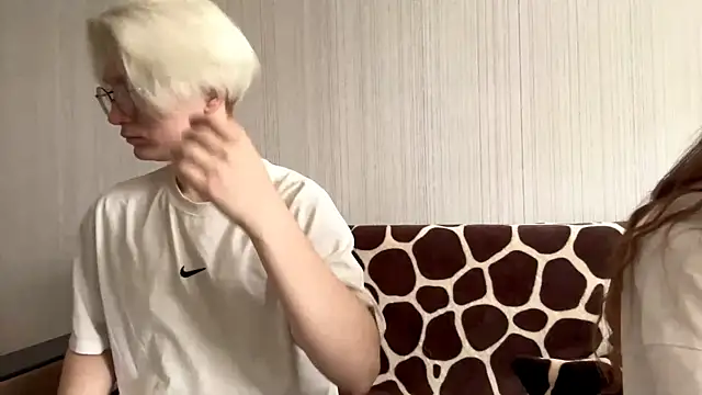 EhtelBiondi online show from 03.29.26