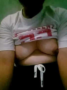 Ducky27021991 online show from 02.22.26