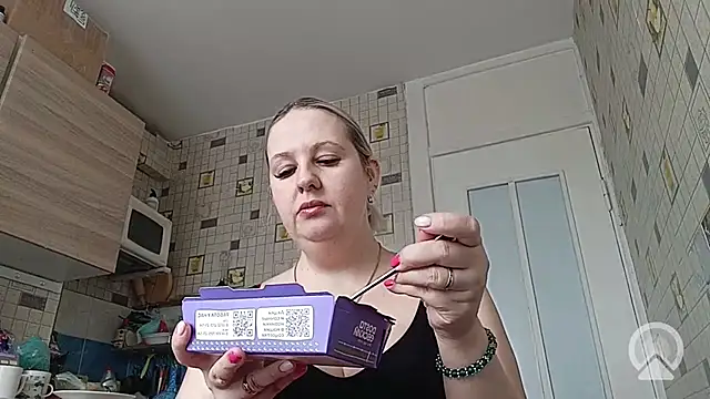 Melorini online show from 03.12.26