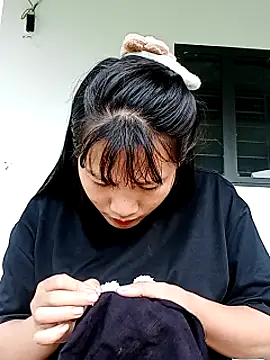 TrangNemo online show from 10.11.25