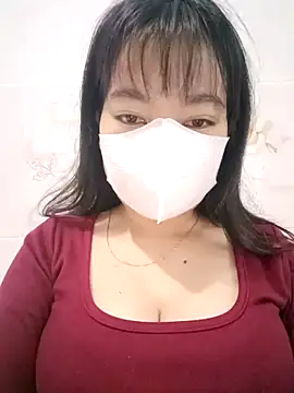 Xuka203 online show from 10.06.25