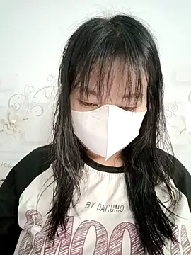 Xuka203 online show from 10.09.25