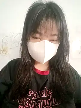 Xuka203 online show from 10.17.25