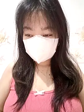 Xuka203 online show from 10.23.25