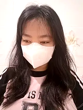 Xuka203 online show from 11.08.25