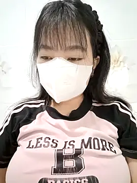 Xuka203 online show from 11.20.25