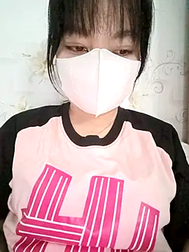 Xuka203 online show from 01.18.26