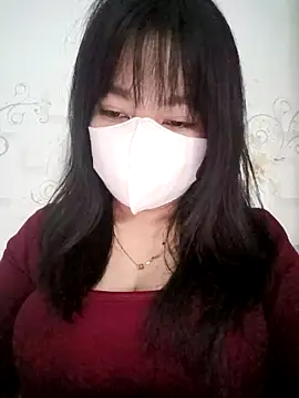 Xuka203 online show from 01.19.26