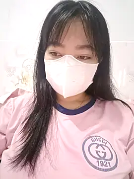 Xuka203 online show from 02.26.26