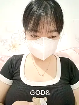 Xuka203 online show from 03.06.26