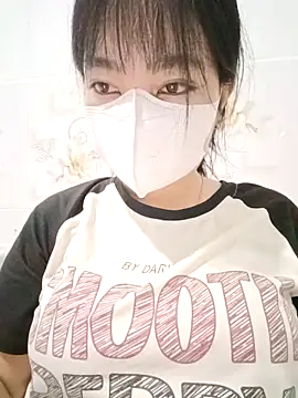 Xuka203 online show from 04.14.26