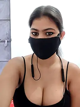 Miya sistar online show from 03.29.26