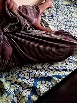 TanjiroCamadoo online show from 11.02.25