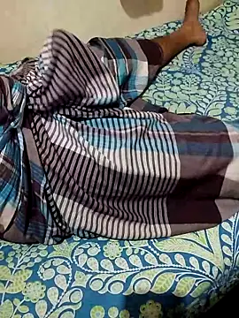 TanjiroCamadoo online show from 03.23.26