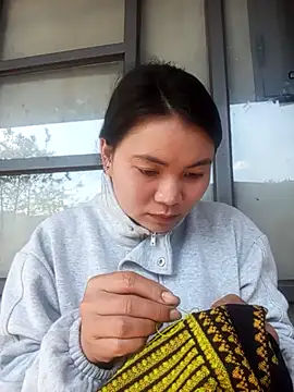 kun-love online show from 02.27.26