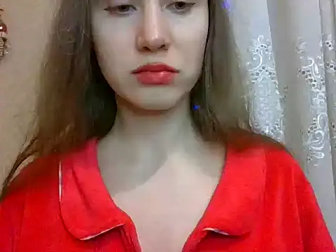 Lynirina online show from 02.19.26