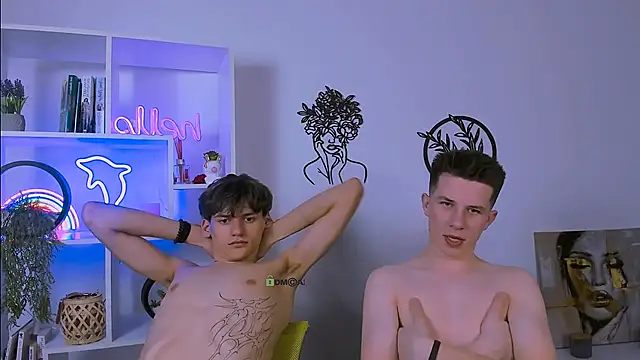 rico steel online show from 02.18.26