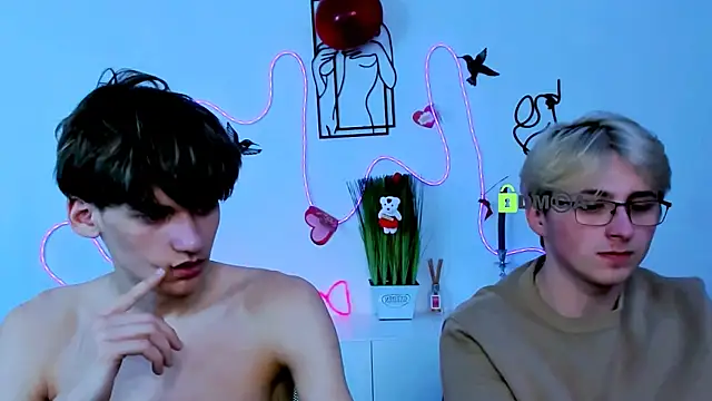 rico steel online show from 02.19.26