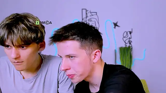 rico steel online show from 03.05.26