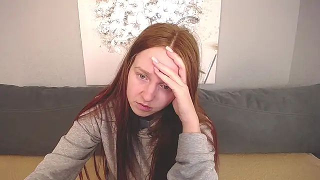 Evarey  online show from 10.11.25