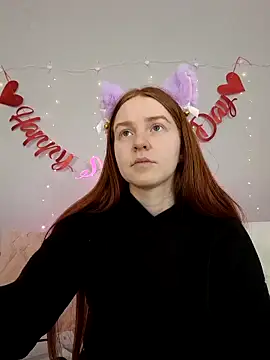 Evarey  online show from 02.07.26