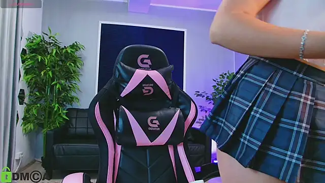 KaiaPearl online show from 11.19.25