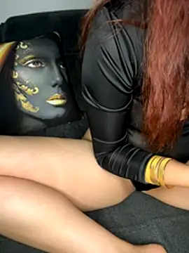 Teengirlmiaa online show from 11.10.25