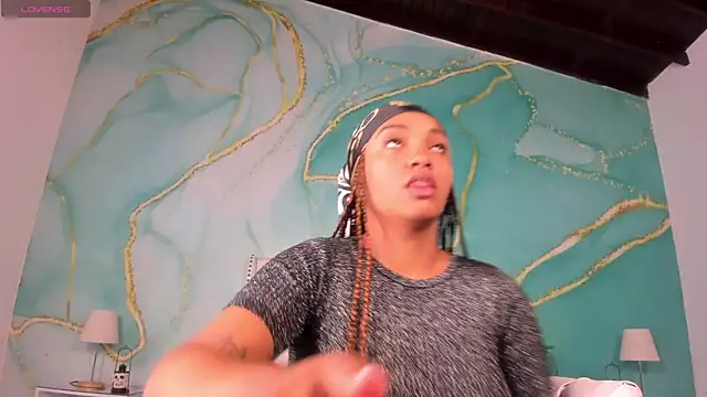 bbyalexxxa online show from 11.01.25