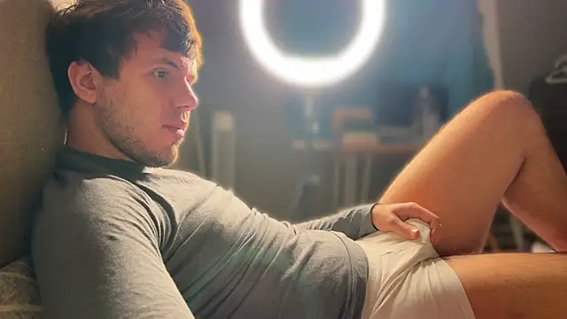 mynameischris online show from 11.02.25