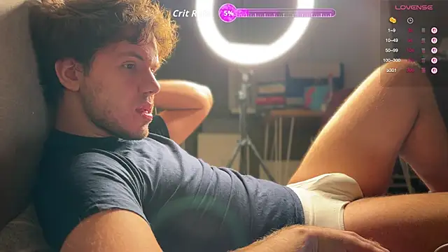 mynameischris online show from 11.30.25