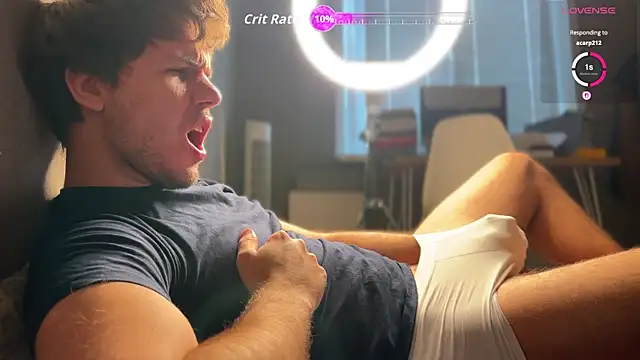 mynameischris online show from 12.01.25