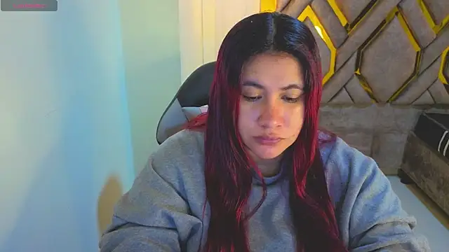 Addyy 02 online show from 11.23.25