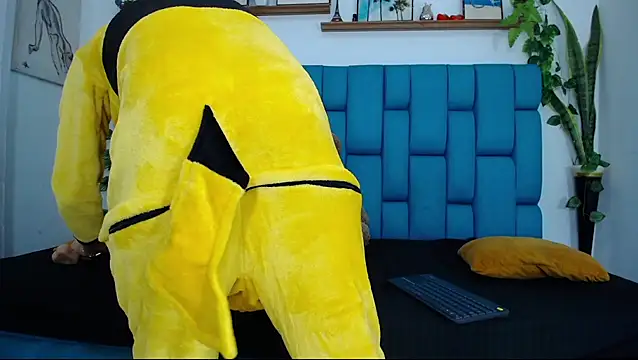 Brian hot online show from 01.11.26