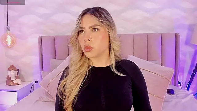 Katya blonde online show from 11.19.25