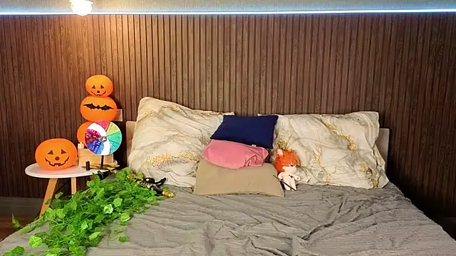 kitsun ne online show from 11.04.25